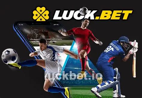 luckbet apostas